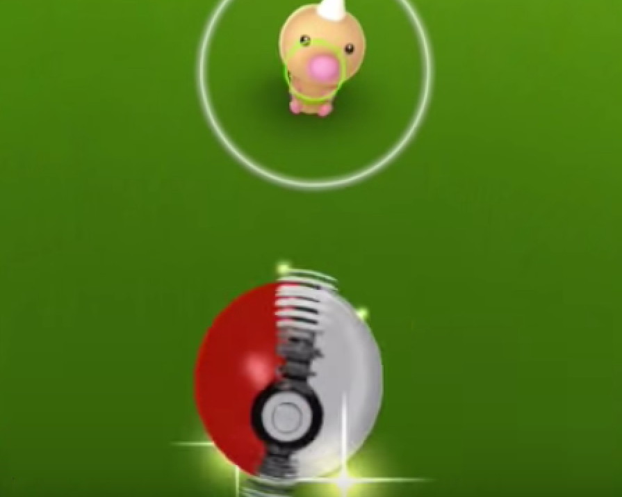 Pokemon Go Pidgeotto Abilities